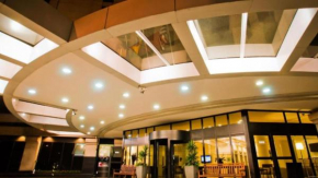 Hotel Espetacular aeroporto Congonhas